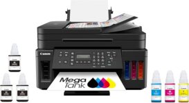 Top 10 Best All-In-One Printers 2026