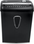 Top 10 Best Paper Shredders 2026