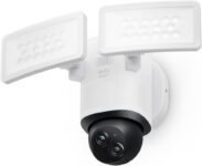 Top 10 Best Floodlight Cameras 2026