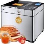 Top 10 Best Bread Makers 2026