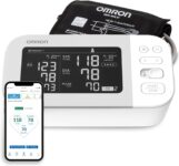 Top 10 Best Blood Pressure Monitors 2026