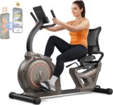Top 10 Best Exercise Bikes 2026