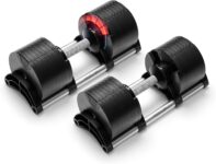 Top 10 Best Dumbbells 2026