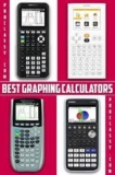 Top 10 Best Graphing Calculators 2026